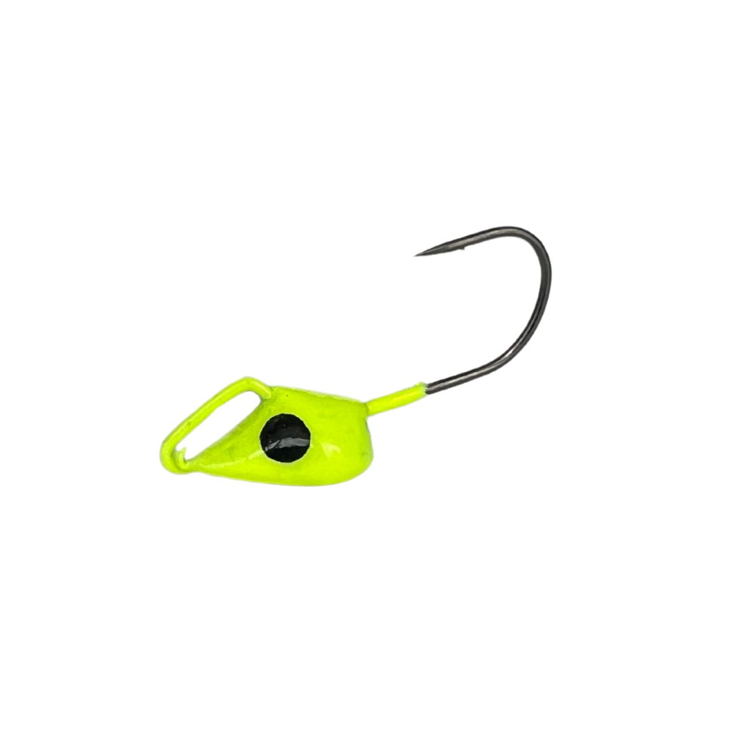 Switchback Size 6 (3/32oz) | 2-Pack