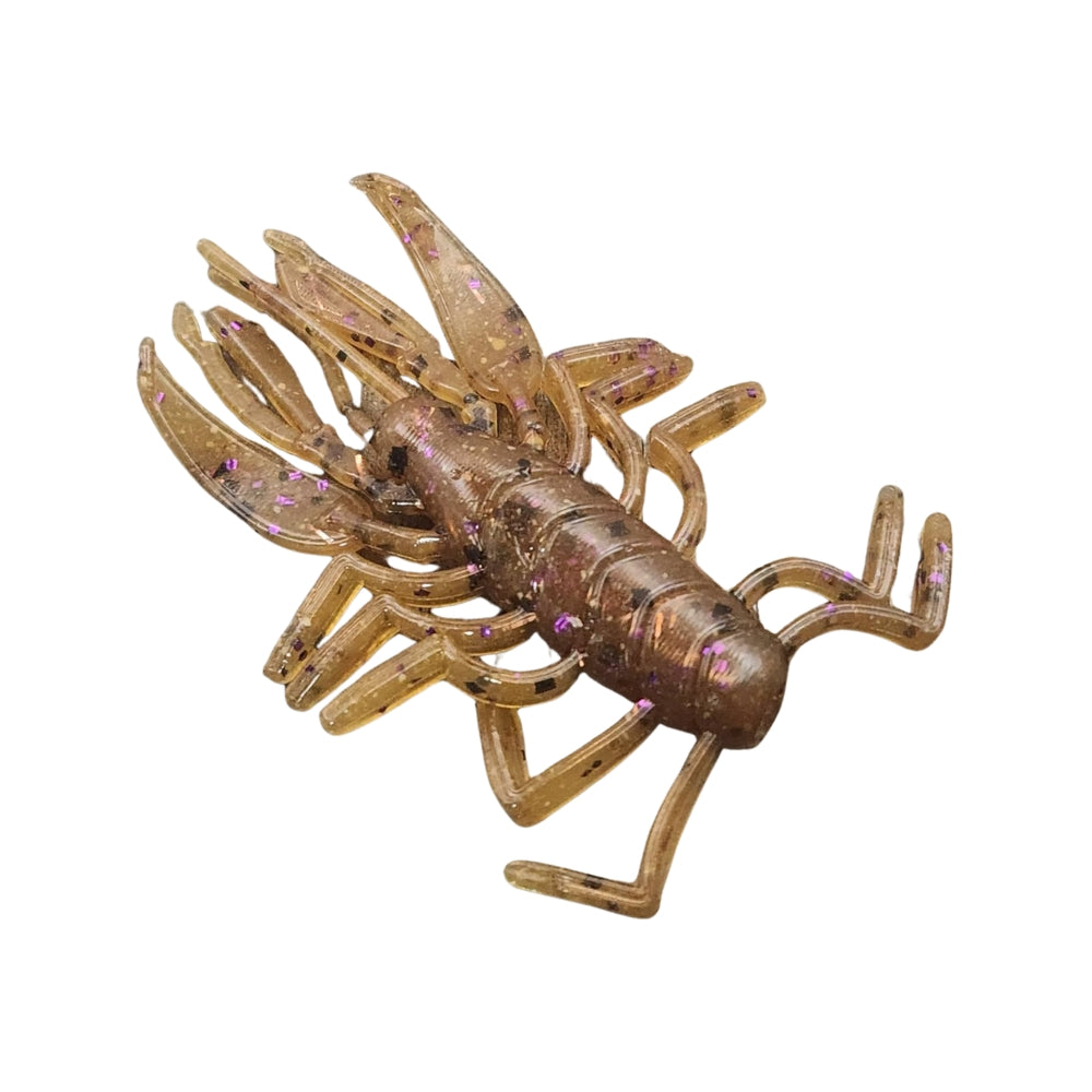 Spider Craw