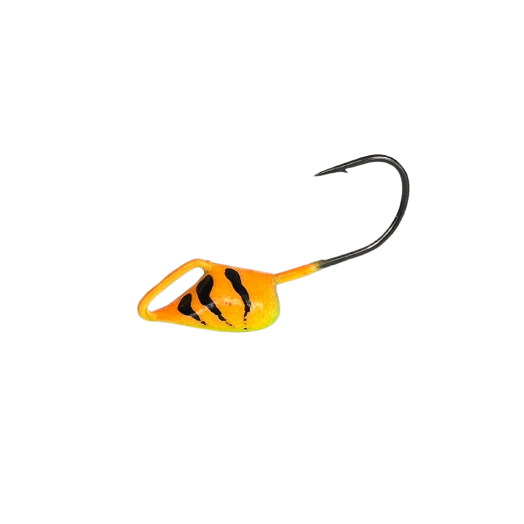 Switchback Size 6 (3/32oz) | 2-Pack