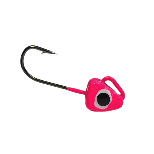 Dream Jig Size 8 (1/32oz) | 2-Pack
