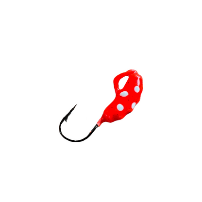 Tungsten ET jig
