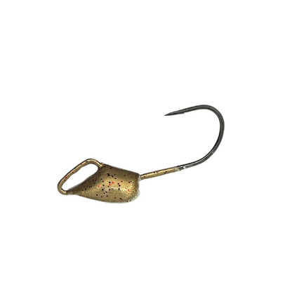 Switchback Size 6 (3/32oz) | 2-Pack