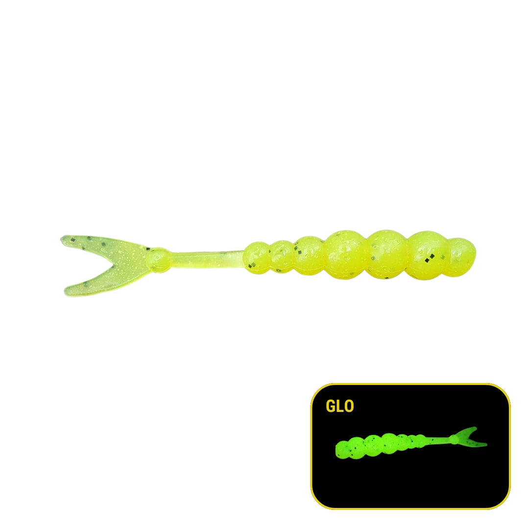 Ball Shad
