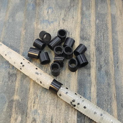 Silicone Tube Shields 25ct