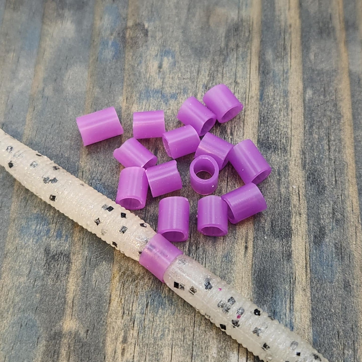 Silicone Tube Shields 25ct