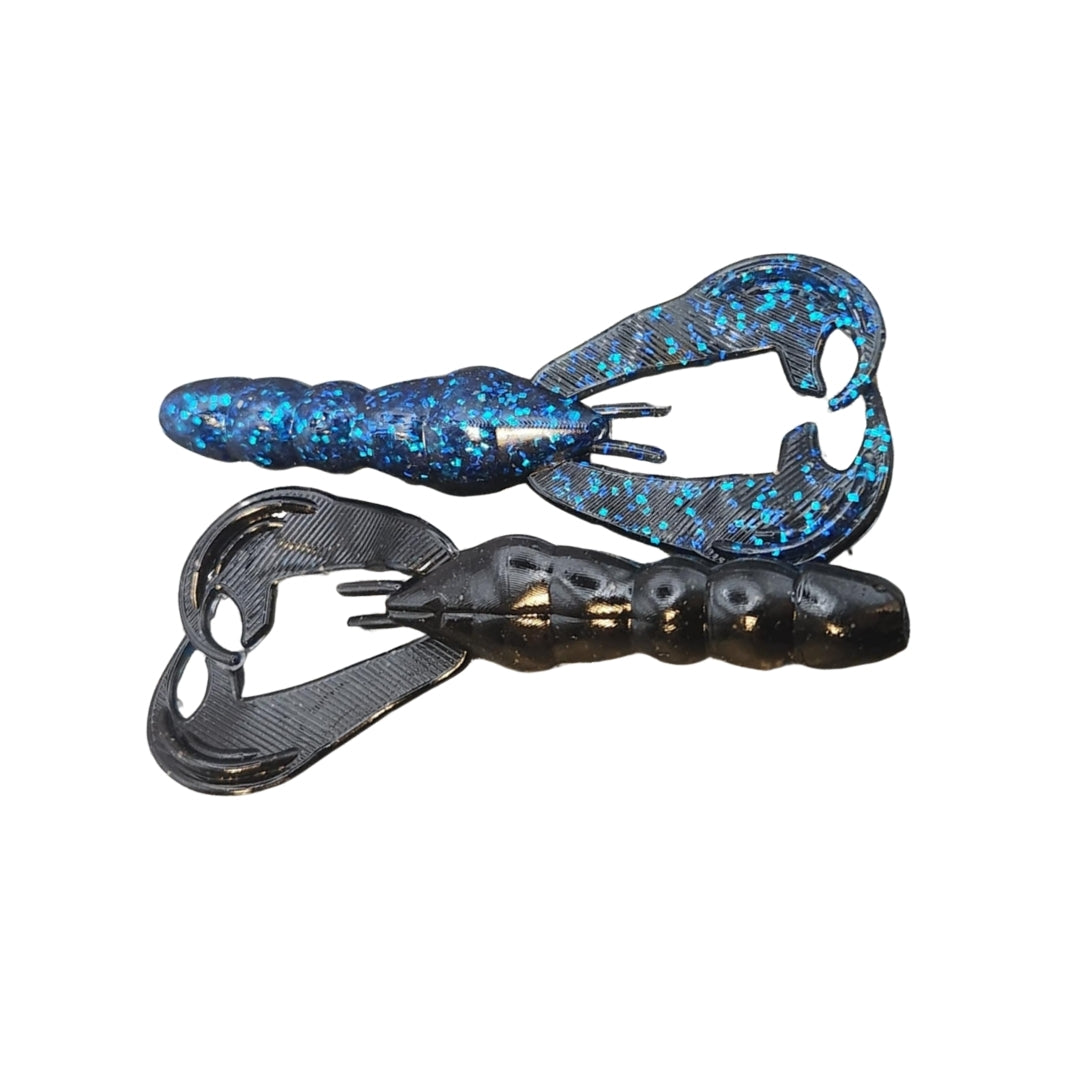 Rumble Craw