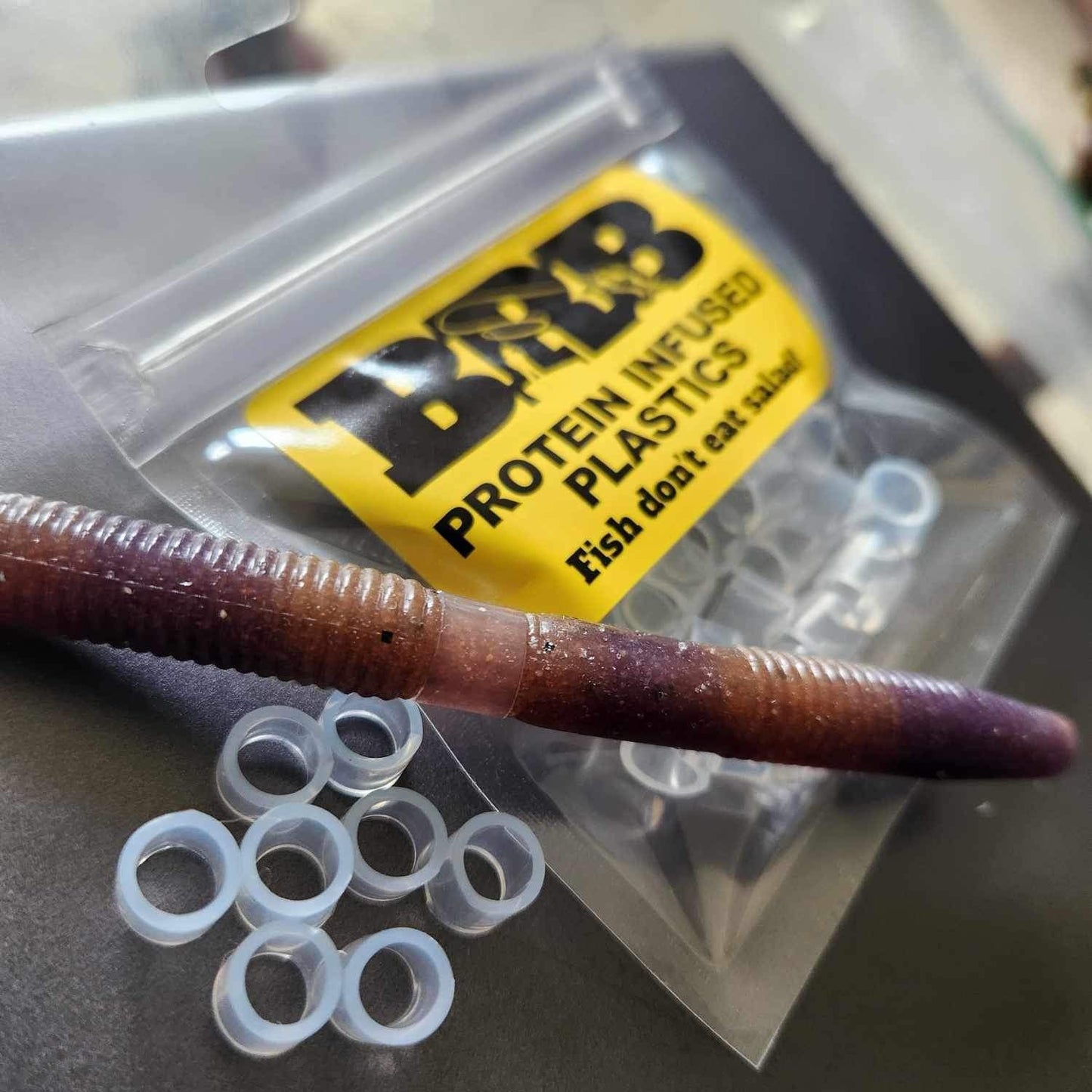 Silicone Tube Shields 25ct