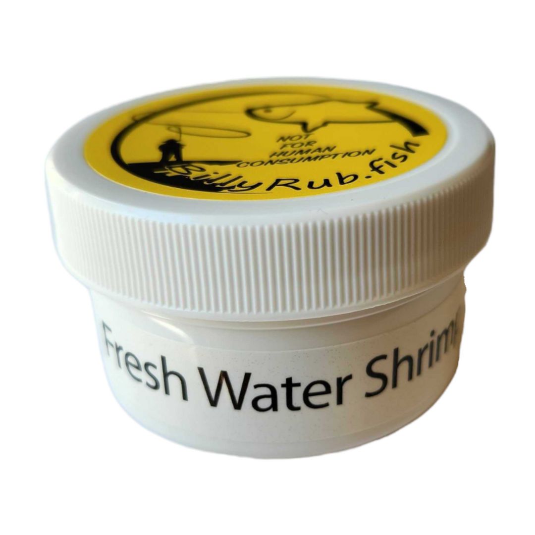 Freshwater Shrimp Scented Fish Attractant