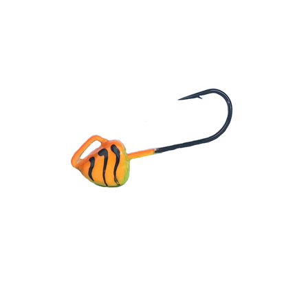Dream Jig Size 6 (1/16oz) | 2-Pack