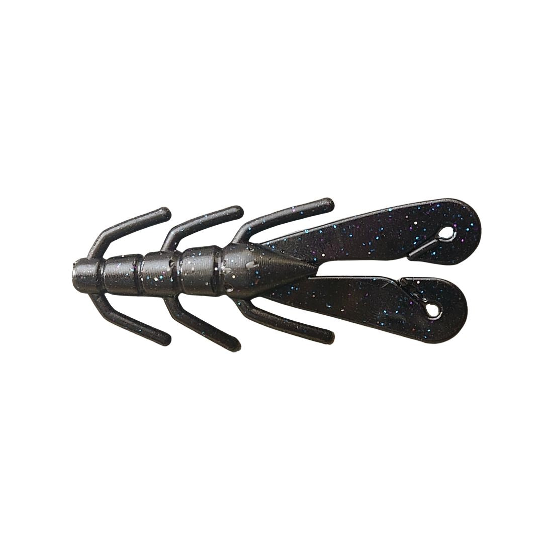 Flutter Craw