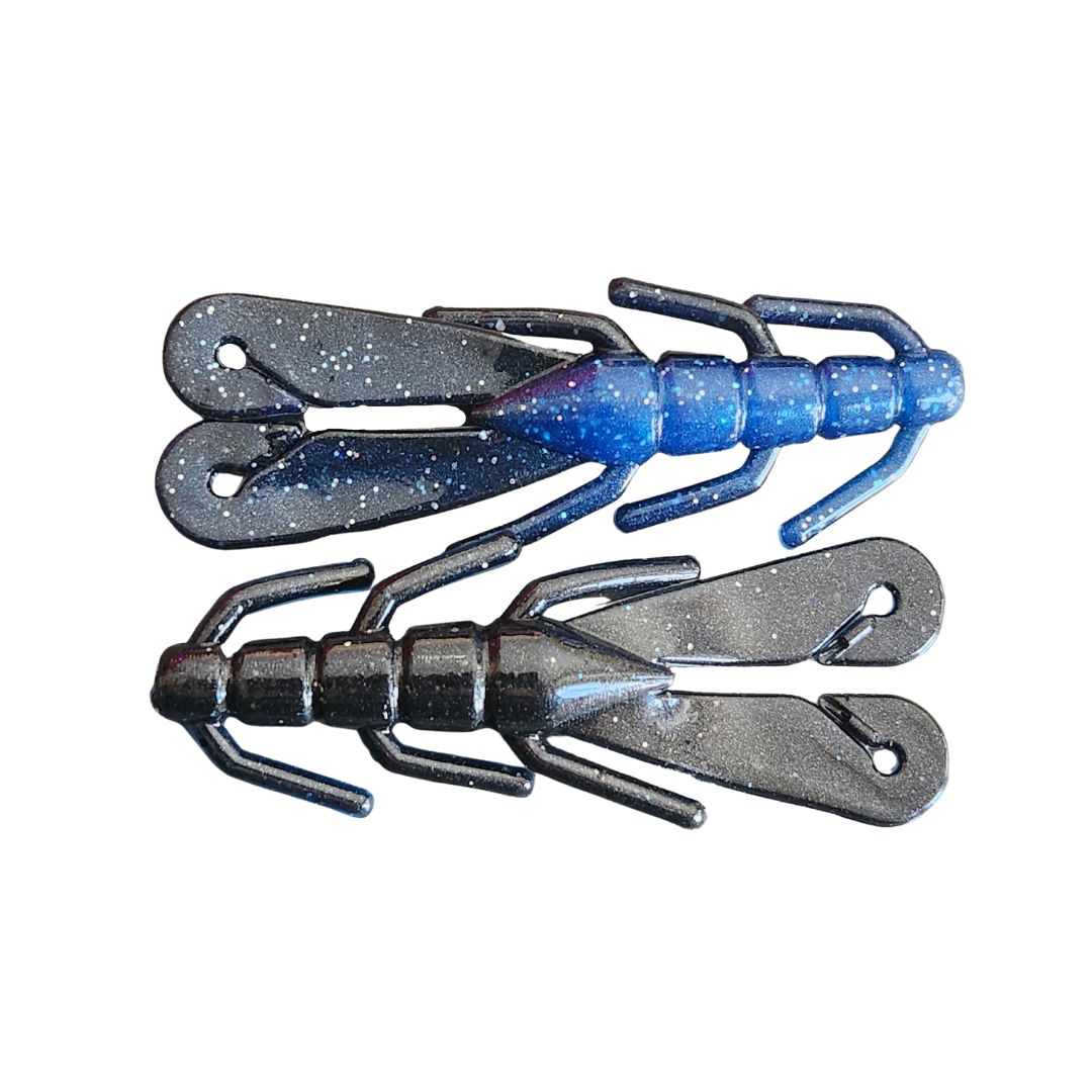 Flutter Craw