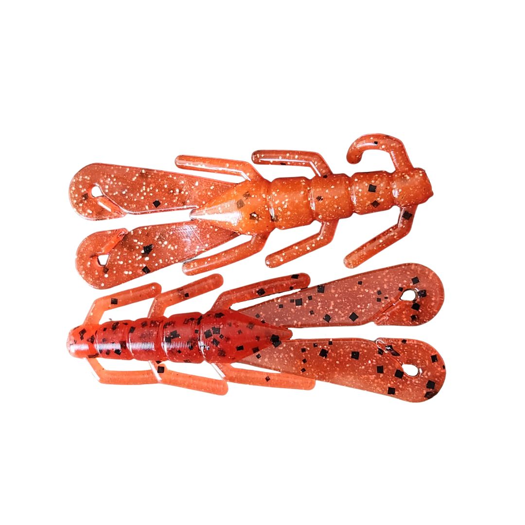 Flutter Craw