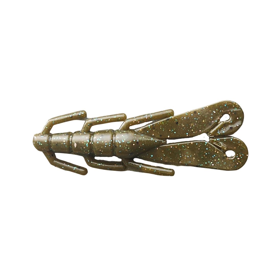 Flutter Craw