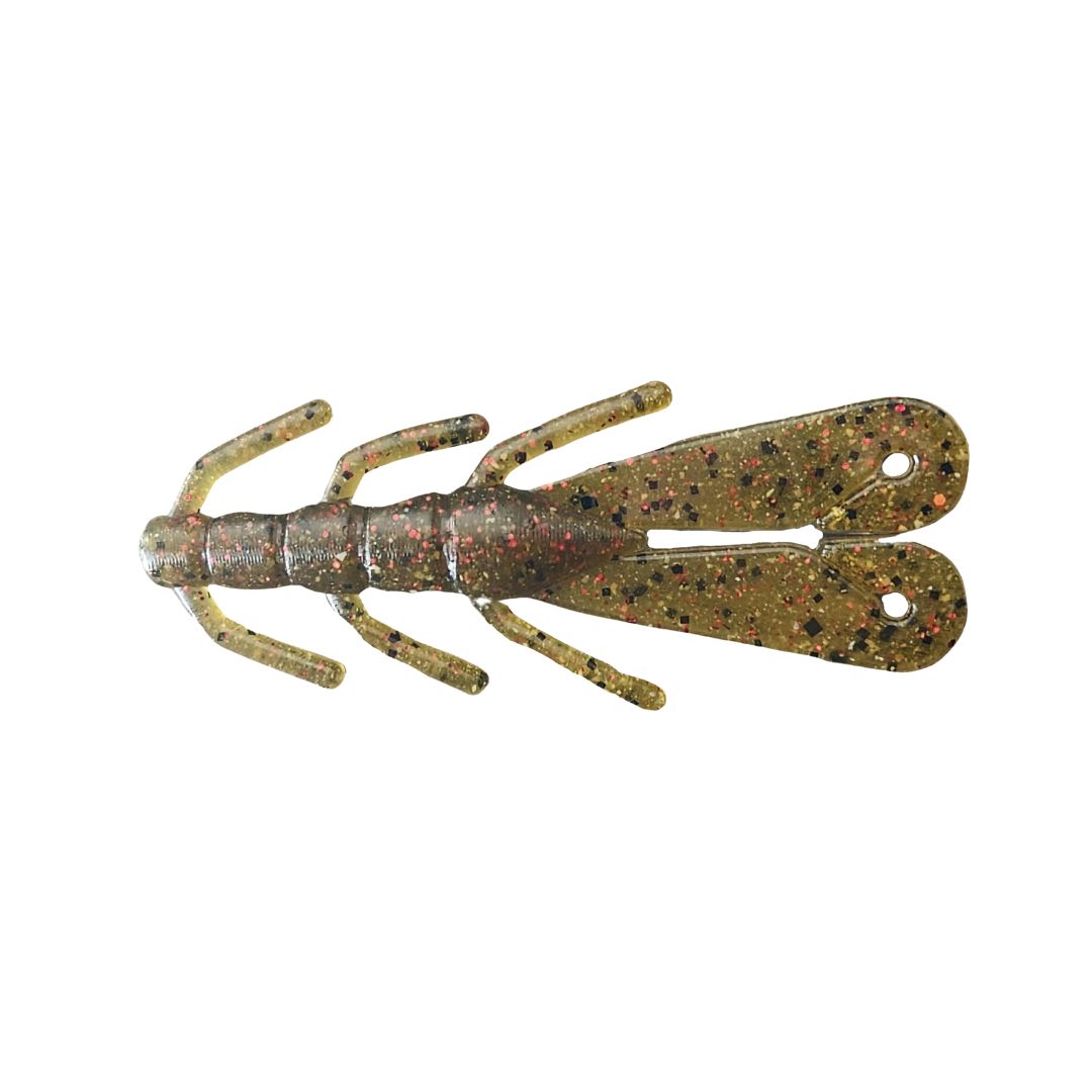 Flutter Craw