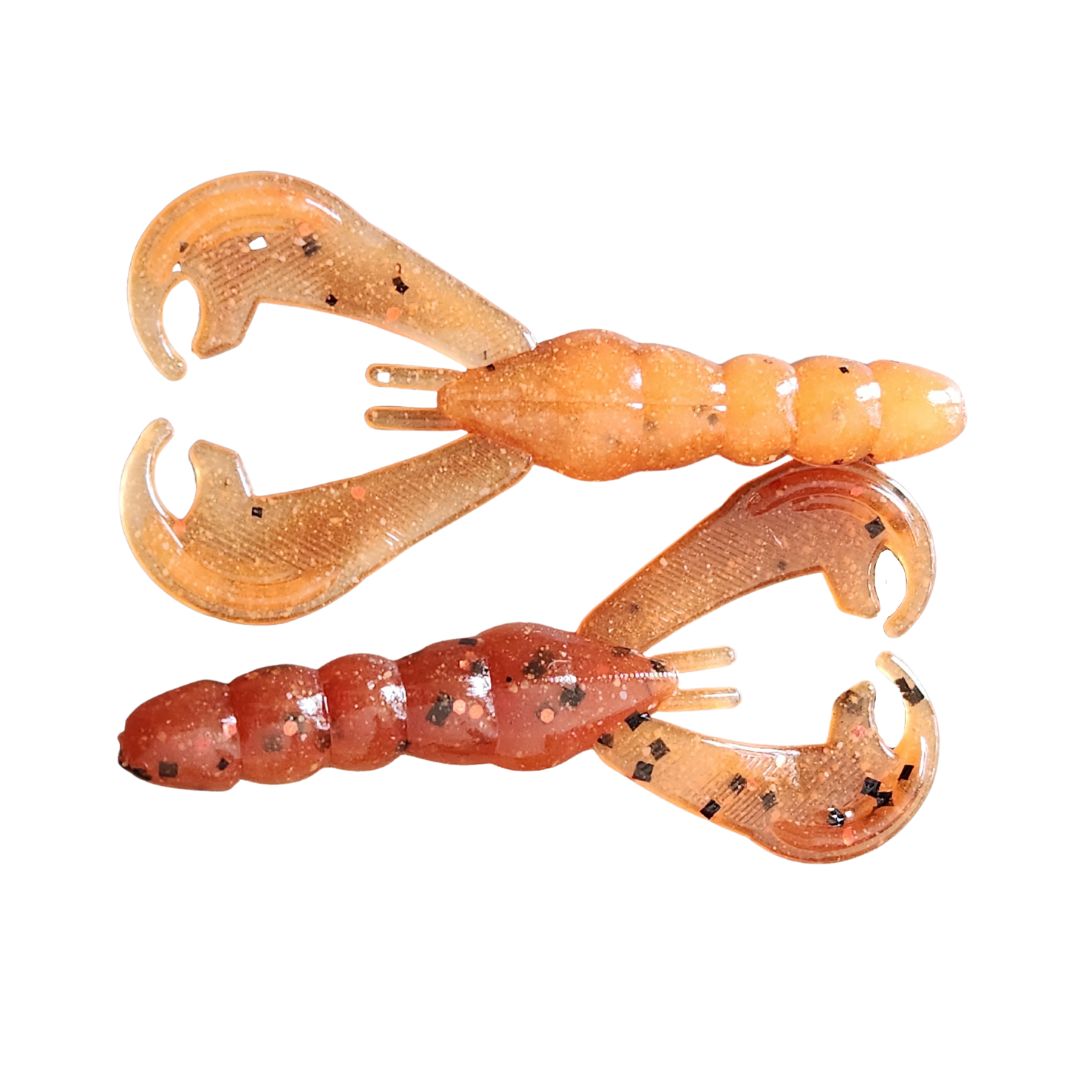 Rumble Craw