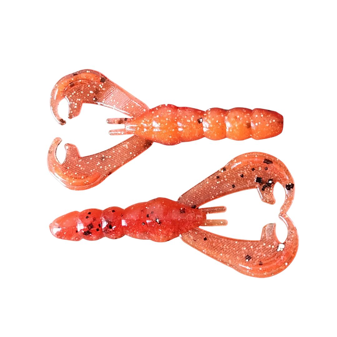 Rumble Craw